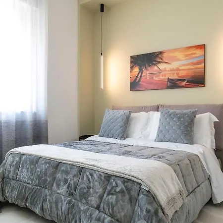 Bed and breakfast Apartment Suite *
