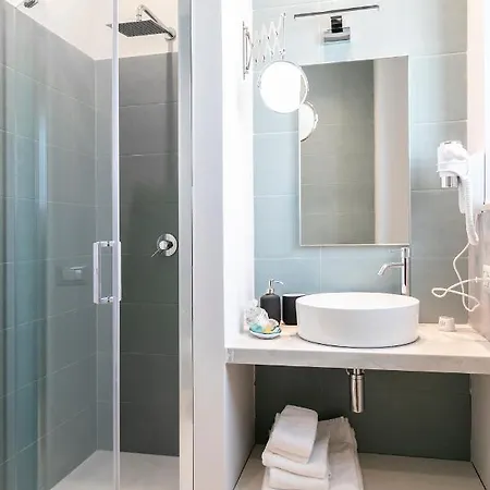 Bed and breakfast Apartment Suite *