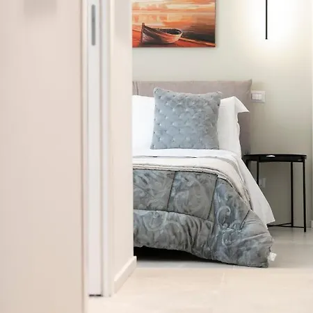 Apartment Suite Bed and breakfast