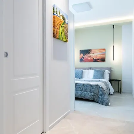 Bed and breakfast Apartment Suite
