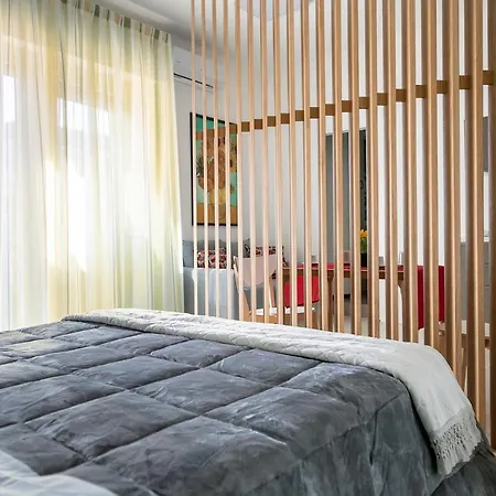 Apartment Suite Bed and breakfast CTA
