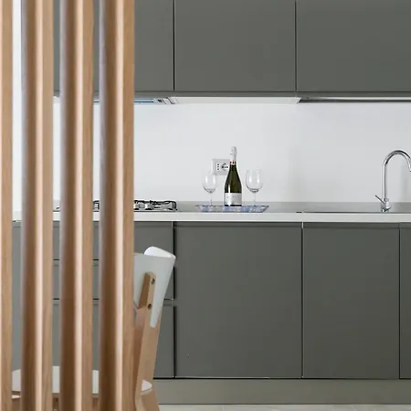 Bed and breakfast Apartment Suite