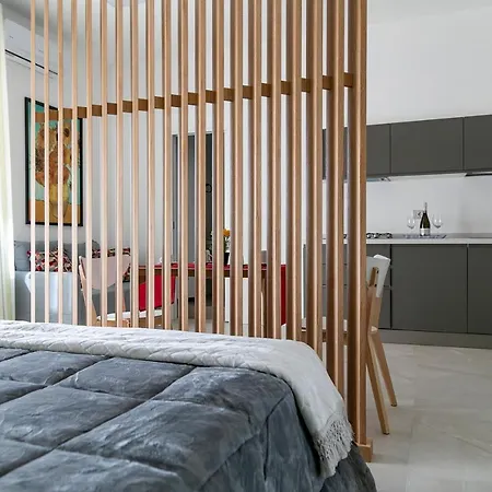 Bed and breakfast Apartment Suite *