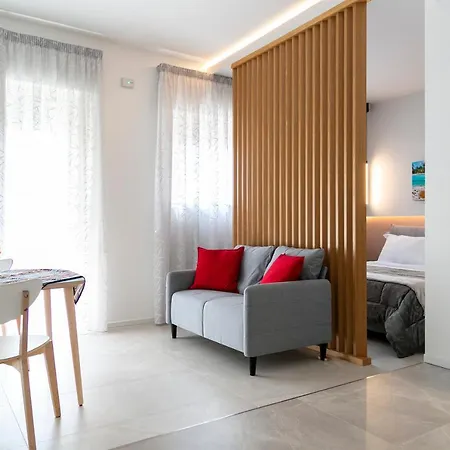 Bed and breakfast Apartment Suite *