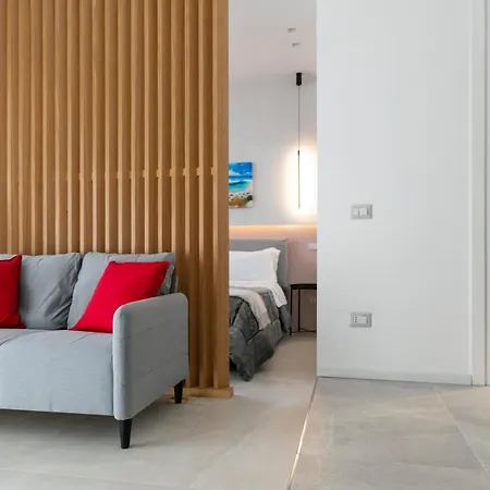 Bed and breakfast Apartment Suite
