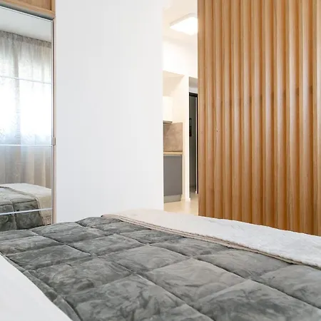 Apartment Suite Bed and breakfast