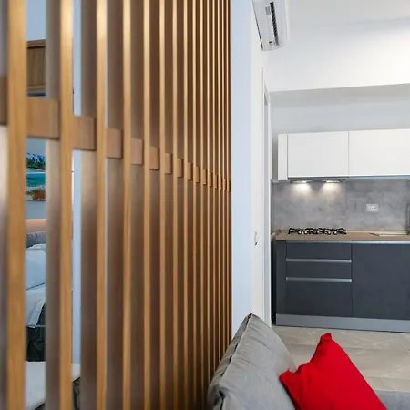 Apartment Suite Bed and breakfast CTA