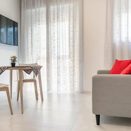 Bed and breakfast Apartment Suite *