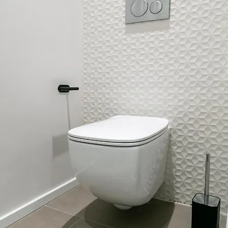 Bed and breakfast Apartment Suite CTA
