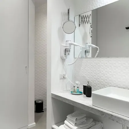 Apartment Suite Bed and breakfast